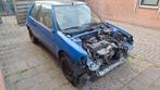 Peugeot 106 voor onderdelen of zo mee, Auto-onderdelen, Ophalen, Peugeot
