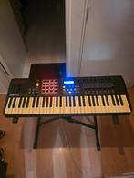 Akai MPK261 - Gebruikt, enkele toetsen verkleurd, Midi-aansluiting, Ophalen, Overige merken, 61 toetsen