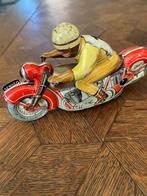 Shuco motor, Antiek en Kunst, Antiek | Speelgoed, Ophalen of Verzenden