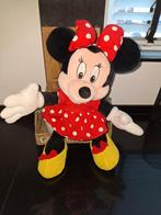 Minnie mouse, Mickey Mouse, Ophalen of Verzenden, Zo goed als nieuw