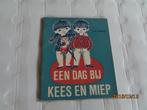 een dag bij kees en miep - f.b. ceasar, Ophalen of Verzenden, Gelezen, Overige niveaus