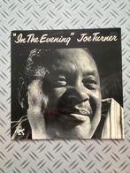 Lp Joe Turner - "In the Evening", Ophalen of Verzenden, 1960 tot 1980, Gebruikt, Jazz