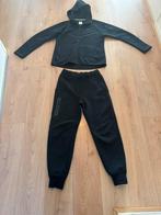 Nike tech fleece dames, Ophalen, Zo goed als nieuw, Zwart, Overige typen