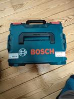 Sortimo Systener L-boxx Bosch Blauw Professional Koffer, Ophalen of Verzenden