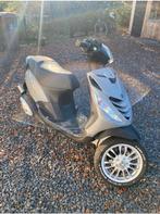 Piaggio Zip 70cc  tekoop teruil, Fietsen en Brommers, Brommeronderdelen | Scooters, Ophalen, Gebruikt, Cilinder, Piaggio