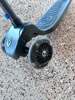 Step met lichtgevende wielen, Ophalen, Gebruikt, Overige typen