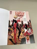 Batmann White knight - harley quinn 1, Eén comic, Ophalen of Verzenden, Zo goed als nieuw, Amerika