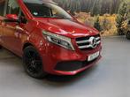 Mercedes-Benz V250 Marco Polo 190 PK 2022 50000KM AUT, Caravans en Kamperen, Campers, Automaat, Koelkast, Mercedes-Benz, Bedrijf