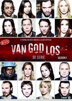 van god los seizoen 1, Cd's en Dvd's, Dvd's | Tv en Series, Vanaf 12 jaar, Ophalen of Verzenden, Zo goed als nieuw, Thriller