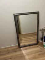 Grote spiegel, Huis en Inrichting, Woonaccessoires | Spiegels, Ophalen, Gebruikt, 100 tot 150 cm, Rechthoekig