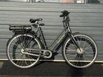 €899,- Batavus fonk D53 cm e-bike 400wh, Fietsen en Brommers, Fietsen | Dames | Damesfietsen, Gebruikt, Cleanbikes, Versnellingen