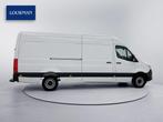 Mercedes-Benz Sprinter 317 1.9 CDI L3H2 Pro Achteruitrijcame, Automaat, 4 cilinders, Met garantie (alle), Wit