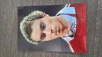 Foto 20x30 cm met handtekening; Christian Eriksen # Ajax, Verzamelen, Verzenden, Nieuw, Ajax