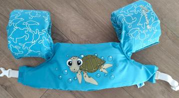 Puddle Jumper 15-30 kg beschikbaar voor biedingen