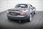 Voorlip sideskirt achterlip spoiler Mazda Mx-5 Mx5 NC 05-09, Ophalen of Verzenden