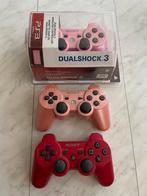 3x Playstation 3 contollers, Spelcomputers en Games, Ophalen of Verzenden, Controller, PlayStation 3
