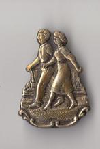 Wandelsport Wandel broche, Verzamelen, Speldjes, Pins en Buttons, Gebruikt, Niet vindbaar, Niet vindbaar, Speldje of Pin