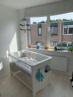 Ledikantje, Ophalen, Gebruikt, Ledikant