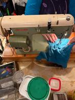 Vintage Naaimachine - Gritzner, Ophalen of Verzenden, Gebruikt, Naaimachine, Overige merken