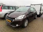 Peugeot 208 1.0 VTi Active, Voorwielaandrijving, Euro 5, 450 kg, Gebruikt