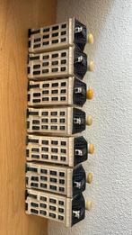 Klm huisje 74, Ophalen of Verzenden, Zo goed als nieuw, 61 t/m 80