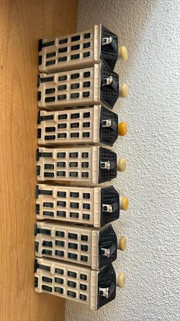 Klm huisje 74 beschikbaar voor biedingen