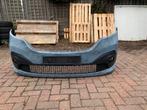 Renalt trafic voorbumper, Ophalen, Gebruikt, Bumper, Renault
