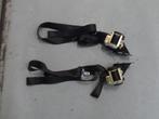 Gordels Peugeot 307CC, Auto-onderdelen, Ophalen of Verzenden, Gebruikt, Peugeot