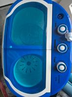 Camping wasmachine met centrifuge, Ophalen of Verzenden