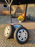 Winterbanden Opel - 215/60 R16, Auto-onderdelen, Banden en Velgen, Ophalen, 16 inch, Banden en Velgen, Winterbanden