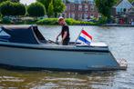 Wormer Watersport | o.a. Admiral sloepen én aluminium boten, Watersport en Boten, Ophalen, 10 tot 30 pk, Nieuw, 3 tot 6 meter