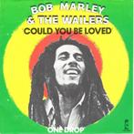 bob marley, Cd's en Dvd's, Vinyl | Rock, Overige genres, Ophalen of Verzenden, Zo goed als nieuw