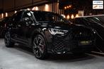 Audi Q3 RS PANO|AUT7|LEDER|RSDYNAMIC, Auto's, Audi, Automaat, Gebruikt, Euro 6, Leder en Stof
