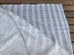 prachtige grote lap beige ajour tricot, 120 cm of meer, Beige, Nieuw, Ophalen of Verzenden