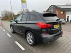BMW X1 XDrive25i High Executive M-Pakket, HUD, Elektrische k, 15 km/l, Gebruikt, 4 cilinders, Zwart