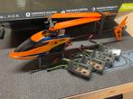 Blade 230 S V2 Horizon hobby helikopter, Elektro, Ophalen of Verzenden, Zo goed als nieuw
