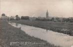 JK548 Fotokaart Groot Ammers 1922, Verzenden, 1920 tot 1940, Gelopen, Zuid-Holland
