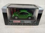 Real X  VW Beetle  1:72 nr.77301, Ophalen of Verzenden, Nieuw, Auto