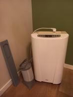 Mobiele Airco, Witgoed en Apparatuur, Ophalen, Gebruikt, 3 snelheden of meer, 100 m³ of groter