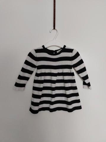 🌞 George baby jurk 3-6 mnd z.g.a.n.  beschikbaar voor biedingen