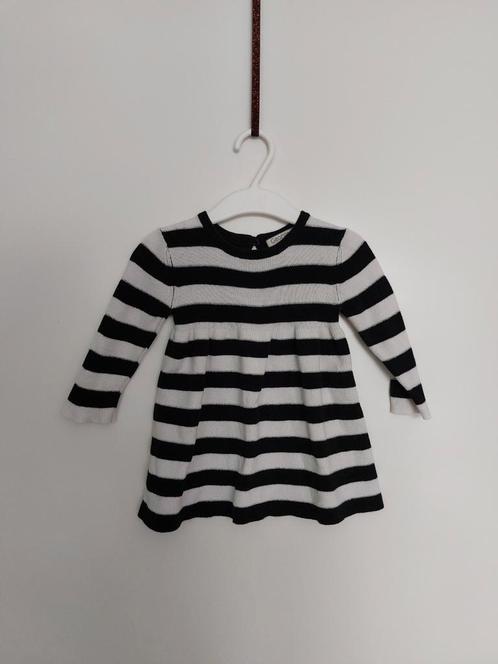 🌞 George baby jurk 3-6 mnd z.g.a.n., Kinderen en Baby's, Babykleding | Maat 56, Zo goed als nieuw, Meisje, Jurkje of Rokje, Ophalen of Verzenden