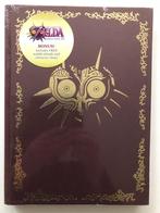 The Legend of Zelda Majora's Mask (SEAL), Nieuw, Prima Games, Verzenden