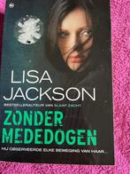Lisa Jackson  Zonder mededogen, Boeken, Ophalen of Verzenden, Zo goed als nieuw, Nederland