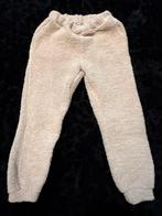NA-KD Teddy Broek - maat S, Ophalen of Verzenden, Zo goed als nieuw, Beige, Lang