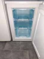 White Line vrieskast (A+), Gebruikt, Minder dan 60 cm, Energieklasse A of zuiniger, Vrijstaand