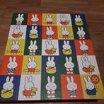 Nijntje bordspel, Hobby en Vrije tijd, Gezelschapsspellen | Bordspellen, Een of twee spelers, Ophalen of Verzenden, Gebruikt, Dick bruna