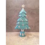 Diamond Christmas Tree – Kerstboom Hoogte 192 cm, Diversen, Kerst, Ophalen, HorecaBeelden, Nieuw, HorecaBeelden