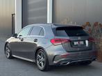 Mercedes-Benz A-Klasse 200 Bns Sol. AMG SFEER NAVI CR CONTRO, Auto's, Automaat, Gebruikt, 4 cilinders, 163 pk