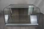 Catertech CTV 40 Opzetvitrine koelvitrine gebaksvitrine, Niet ingevuld, Gebruikt, Niet ingevuld, Niet ingevuld