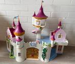 Playmobil Prinsessenkasteel 6848, Ophalen, Zo goed als nieuw, Poppenhuis